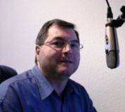 DJ Chief Sendestudio 4 zu Wittenberg