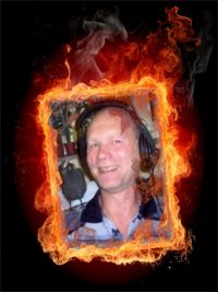 Aal aus dem Sendestudio Dortmund