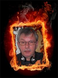Thomie aus dem Sendestudio Buchholz i.d. Nordheide