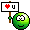 :ilove: