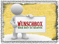 Musikw&uuml;nsche an das Internetradio Wittenberg - dem Internetradio f&uuml;r Deutschland und die Welt! Wir erf&uuml;llen Eure W&uuml;nsche!