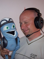 DJ Sternchen