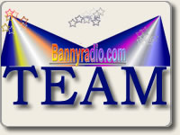 Bannyradio Team
