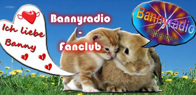 Facebook-Fanclub Bannyradio Wittenberg