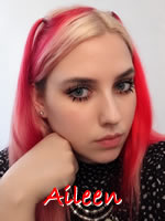 Unsere Aileen