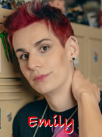 Unsere Emily